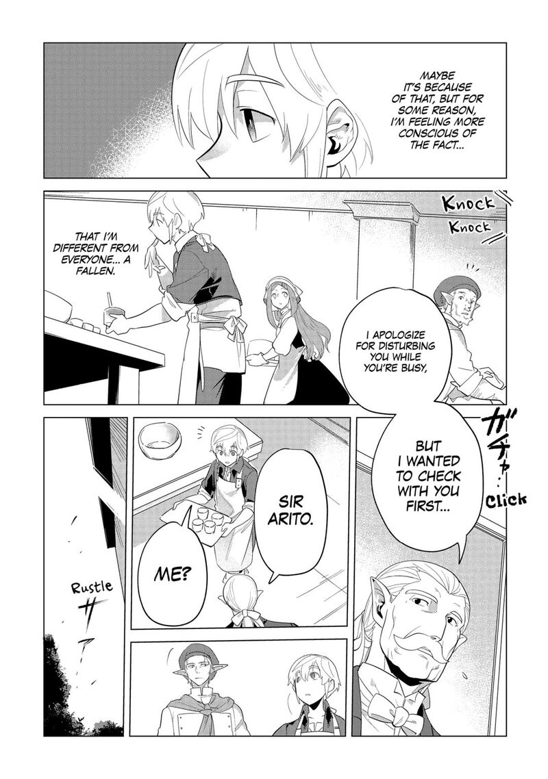 Mofumofu To Isekai Slow Life O Mezashimasu 37 5