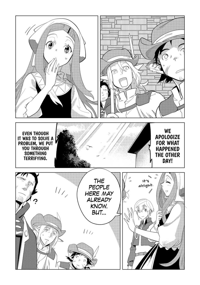 Mofumofu To Isekai Slow Life O Mezashimasu 37 7