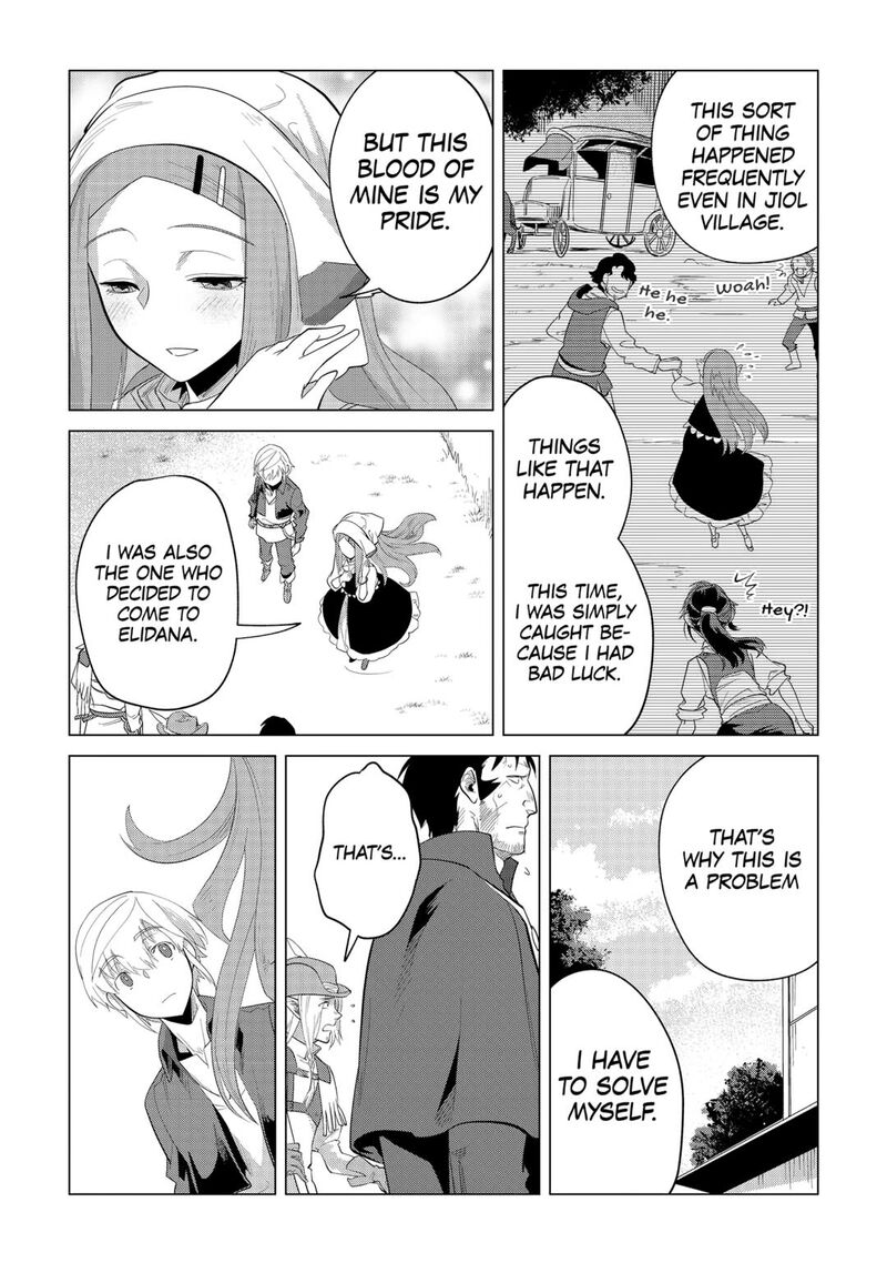 Mofumofu To Isekai Slow Life O Mezashimasu 37 8