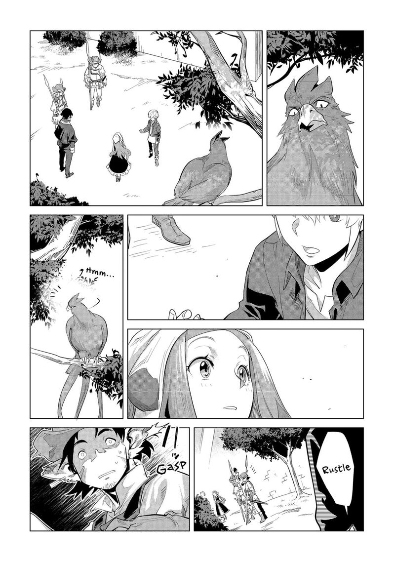 Mofumofu To Isekai Slow Life O Mezashimasu 37 9