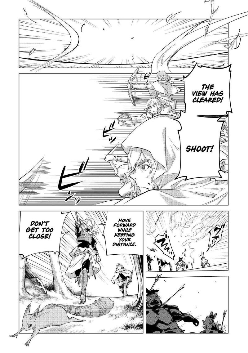 Mofumofu To Isekai Slow Life O Mezashimasu 38 18