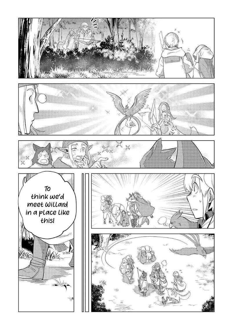 Mofumofu To Isekai Slow Life O Mezashimasu 39 15