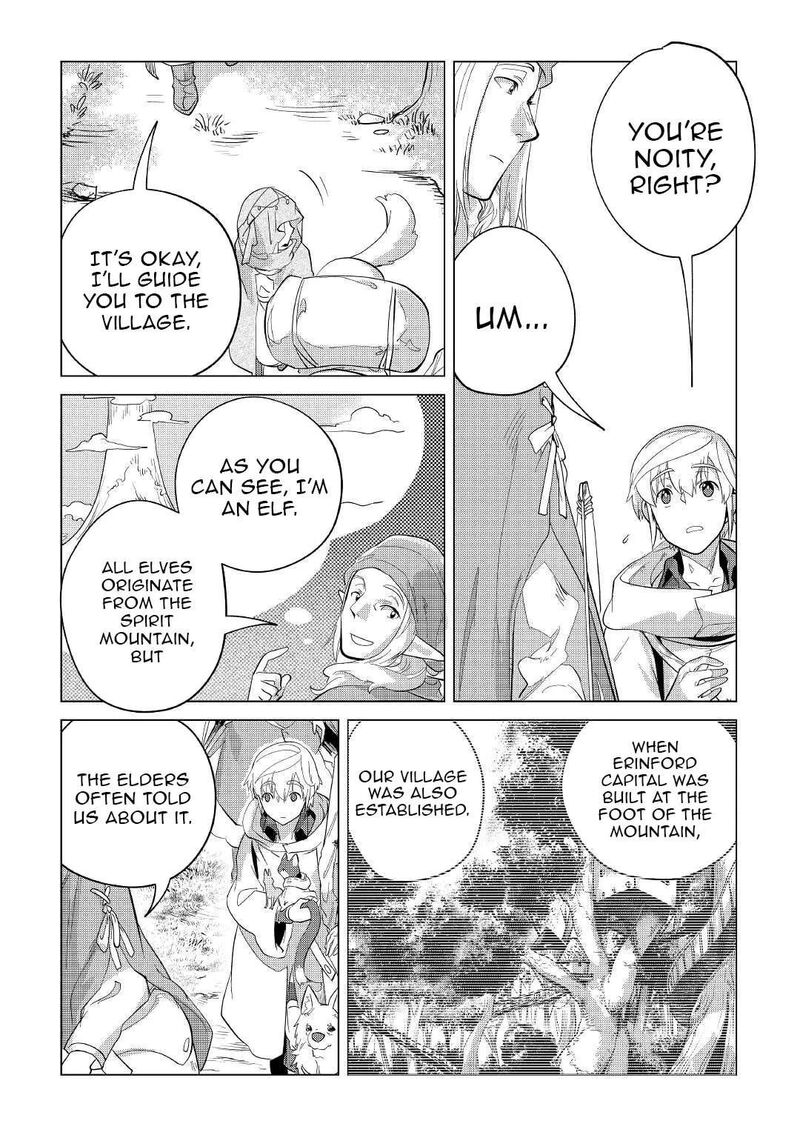 Mofumofu To Isekai Slow Life O Mezashimasu 39 16