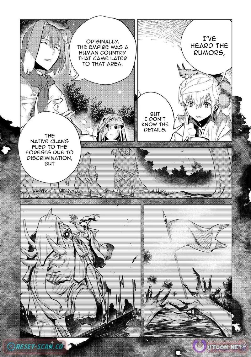 Mofumofu To Isekai Slow Life O Mezashimasu 39 21