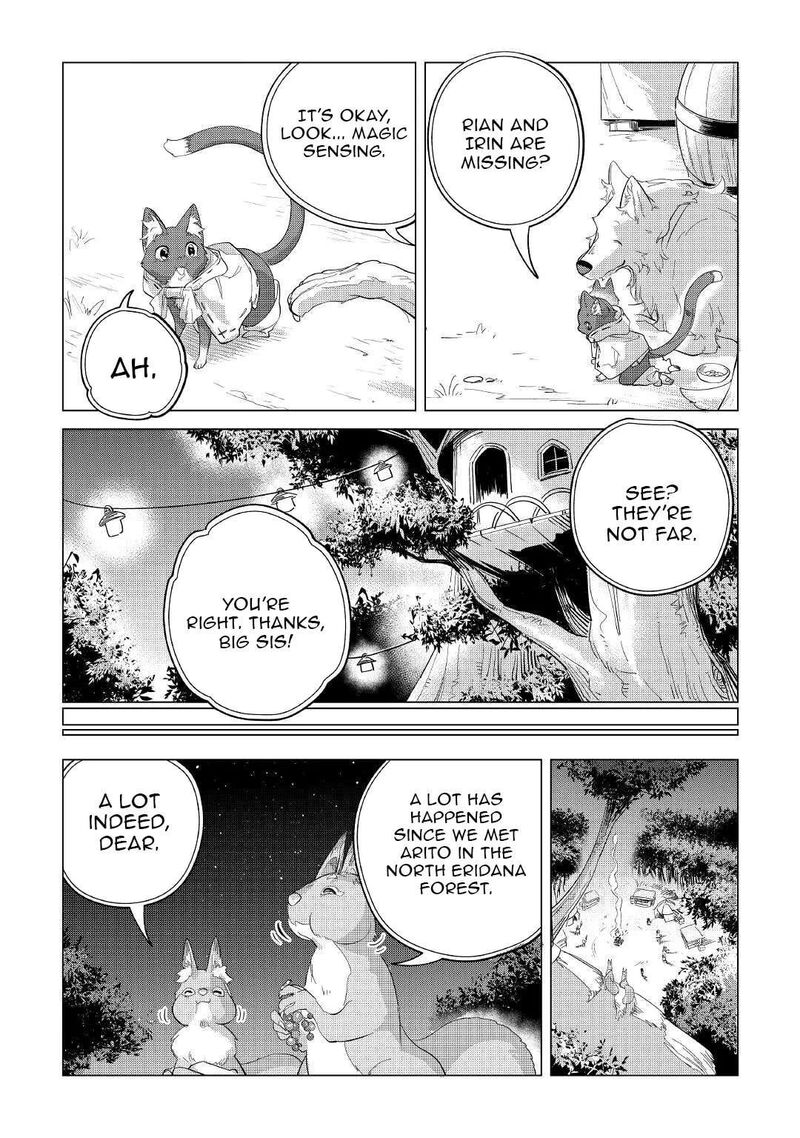 Mofumofu To Isekai Slow Life O Mezashimasu 39 32