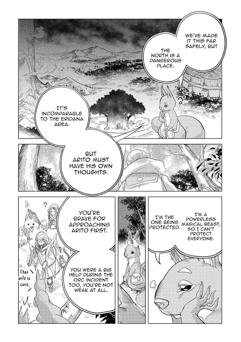 Mofumofu To Isekai Slow Life O Mezashimasu 39 34