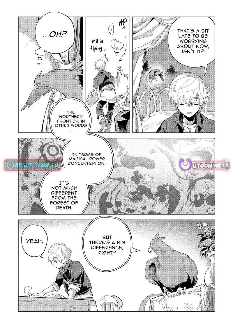 Mofumofu To Isekai Slow Life O Mezashimasu 39 37