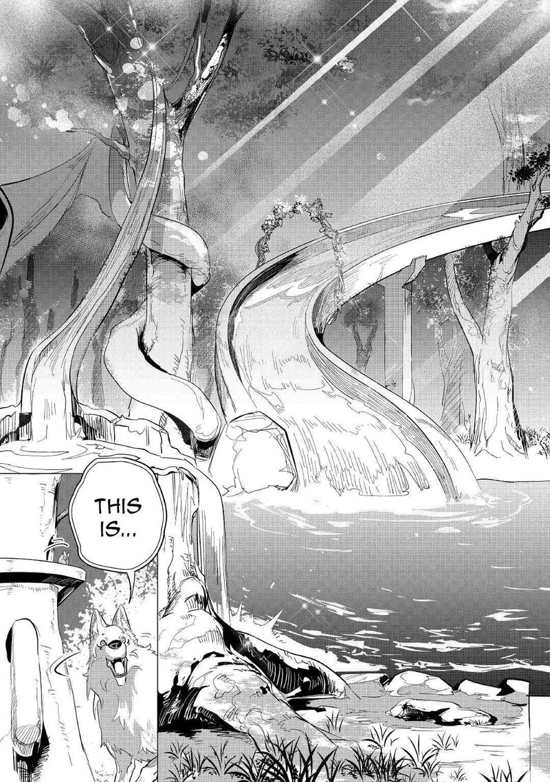 Mofumofu To Isekai Slow Life O Mezashimasu 39 43