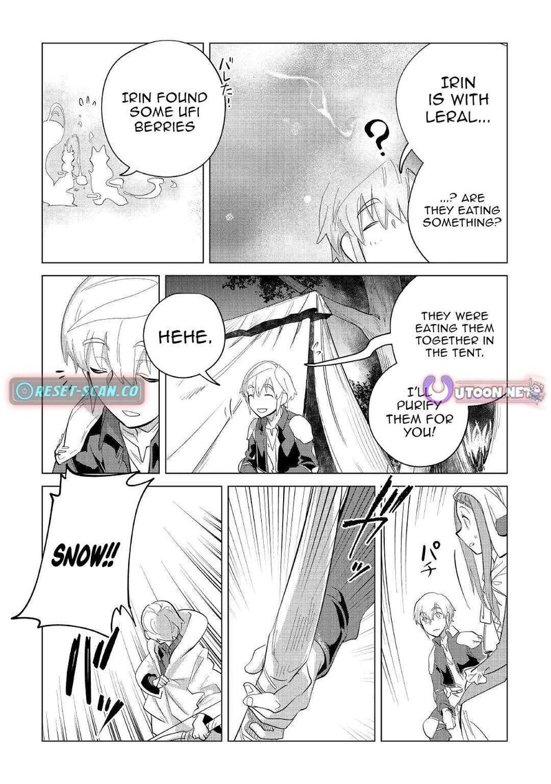 Mofumofu To Isekai Slow Life O Mezashimasu 39 9