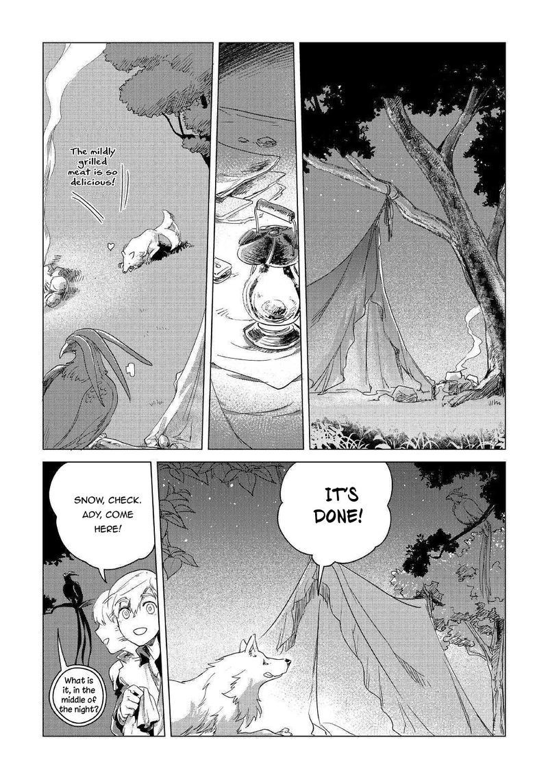Mofumofu To Isekai Slow Life O Mezashimasu 4 21