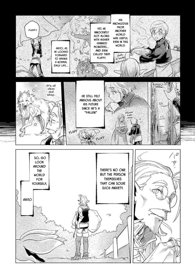 Mofumofu To Isekai Slow Life O Mezashimasu 4 5