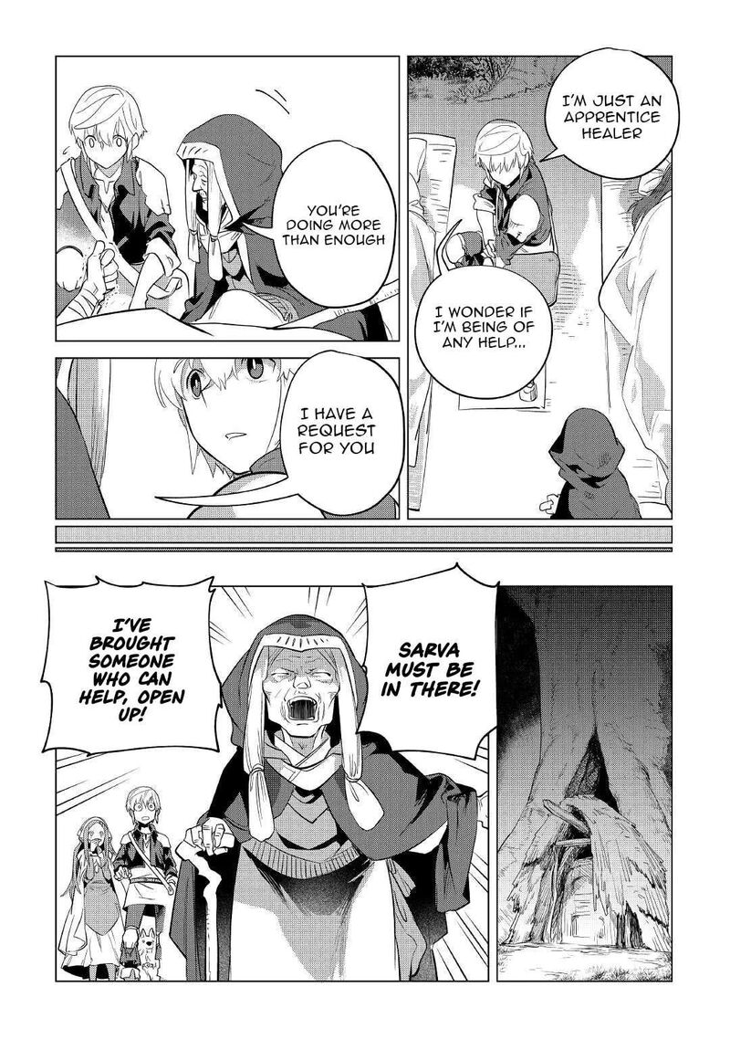 Mofumofu To Isekai Slow Life O Mezashimasu 40 16