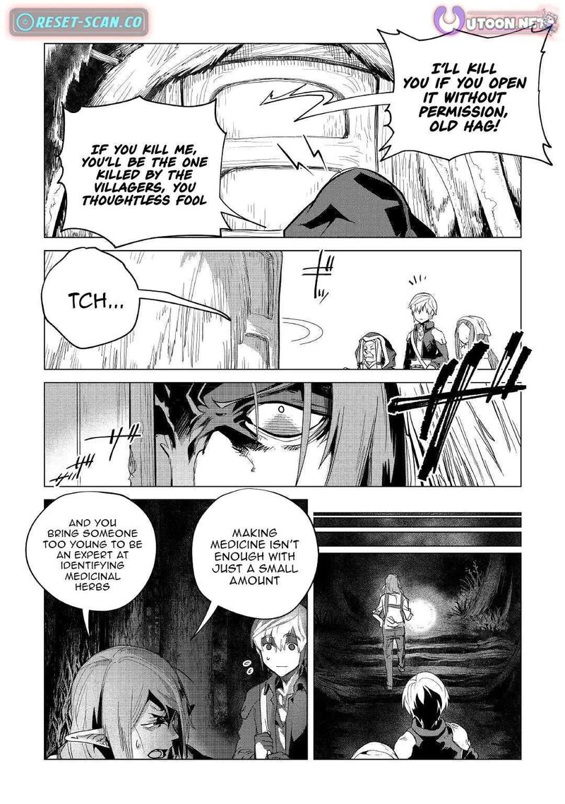 Mofumofu To Isekai Slow Life O Mezashimasu 40 17