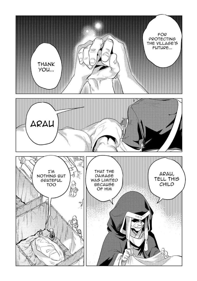 Mofumofu To Isekai Slow Life O Mezashimasu 40 27