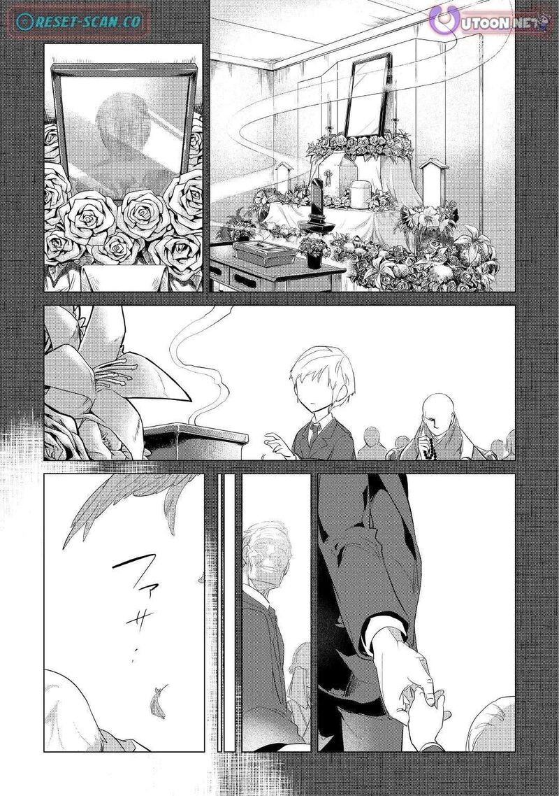 Mofumofu To Isekai Slow Life O Mezashimasu 40 29