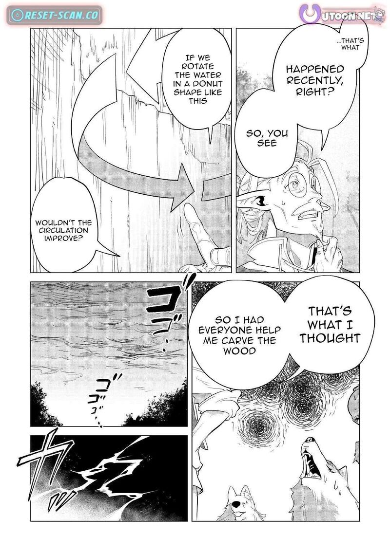 Mofumofu To Isekai Slow Life O Mezashimasu 40 37