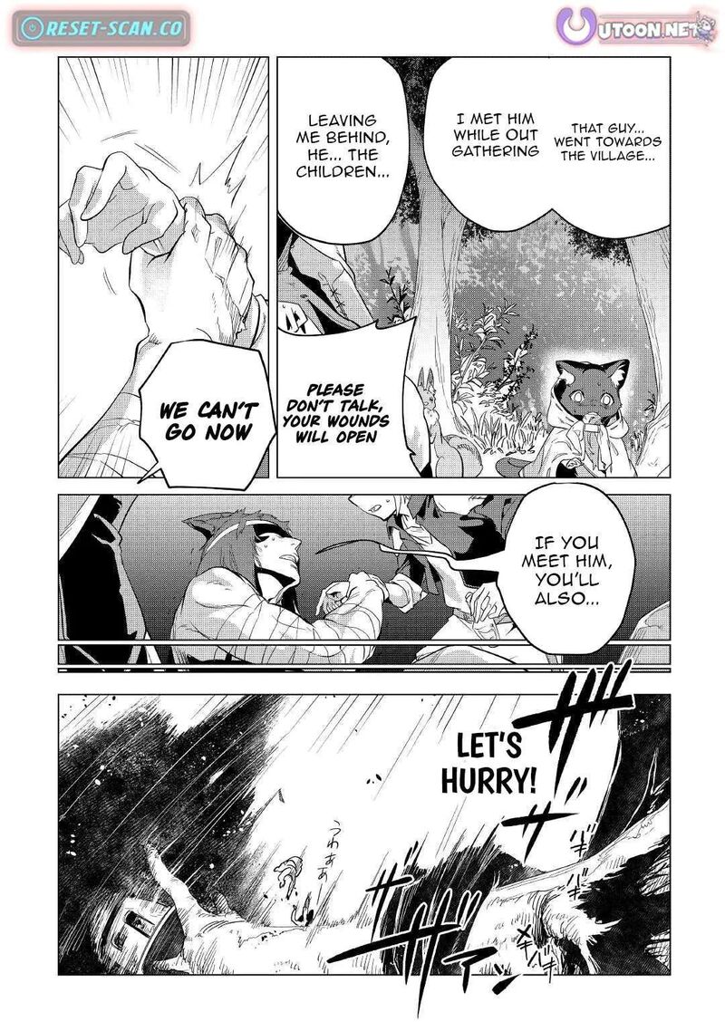 Mofumofu To Isekai Slow Life O Mezashimasu 40 5