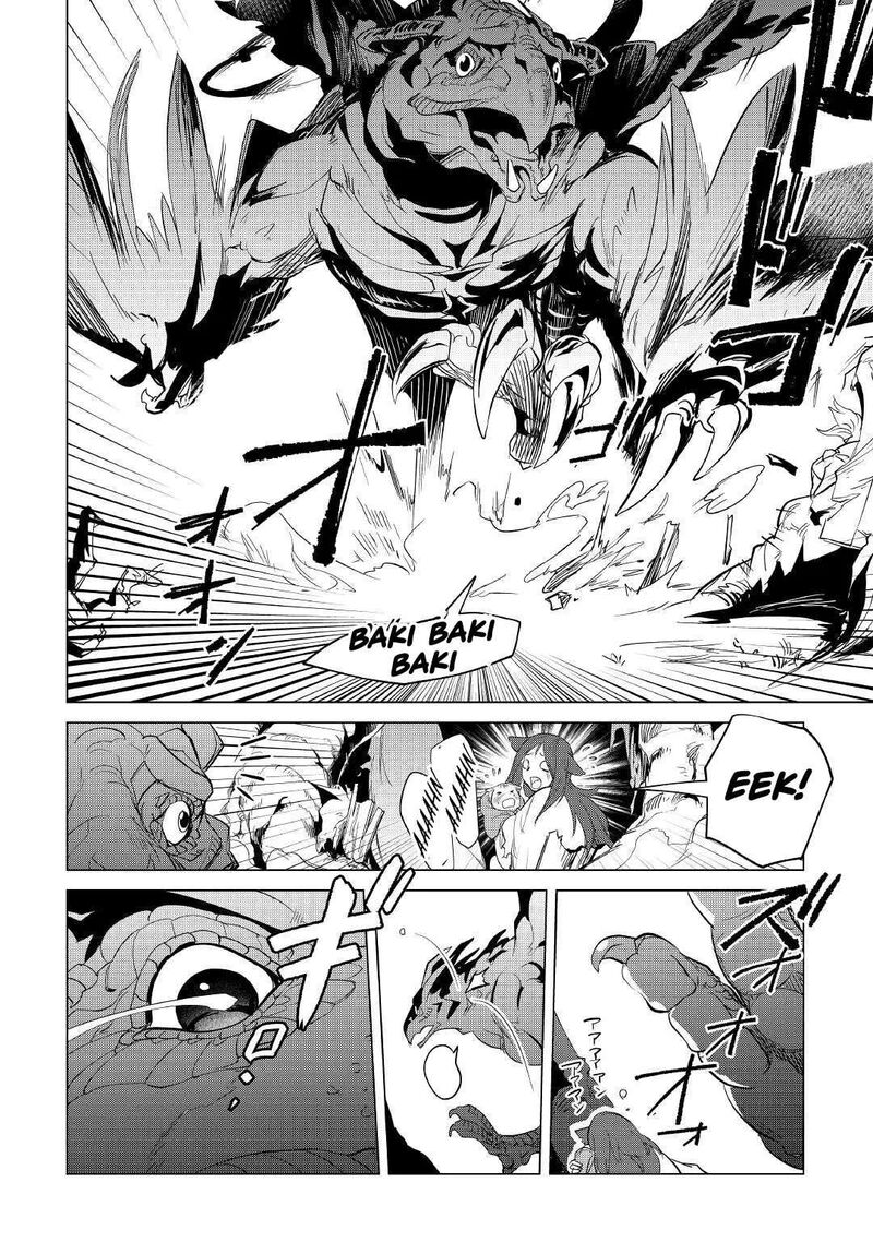 Mofumofu To Isekai Slow Life O Mezashimasu 40 6