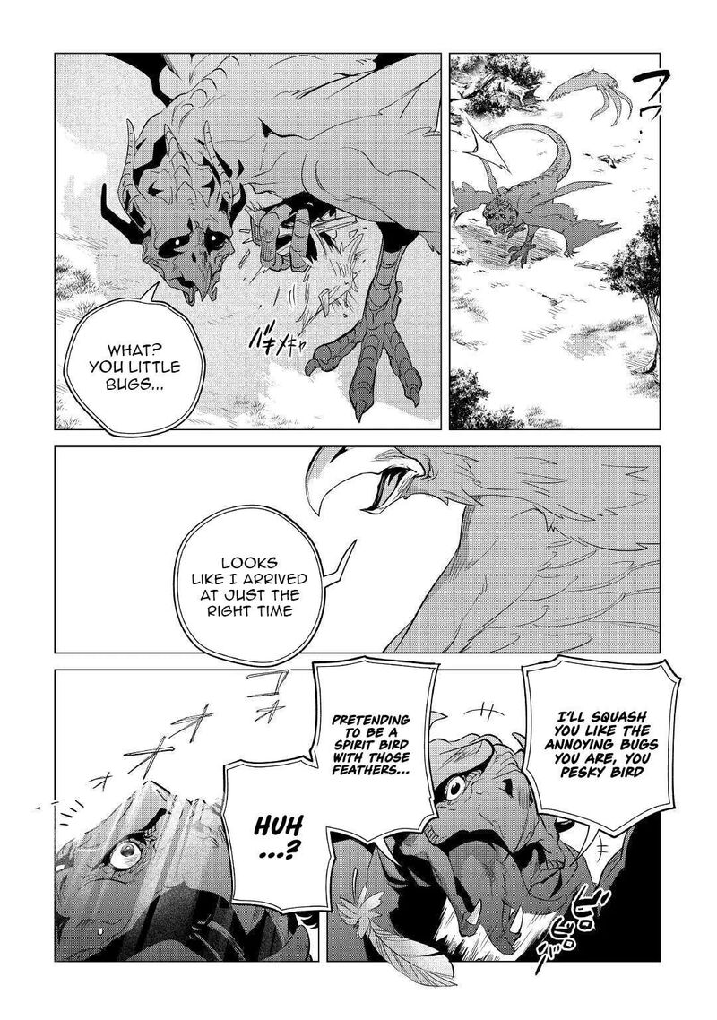 Mofumofu To Isekai Slow Life O Mezashimasu 40 8