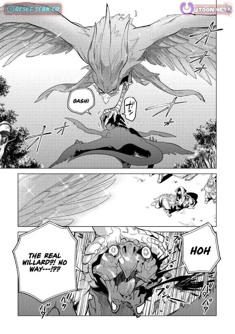 Mofumofu To Isekai Slow Life O Mezashimasu 40 9