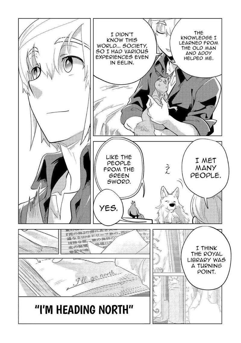 Mofumofu To Isekai Slow Life O Mezashimasu 41 24