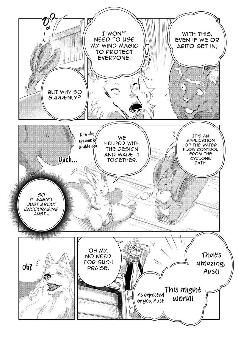 Mofumofu To Isekai Slow Life O Mezashimasu 41 35