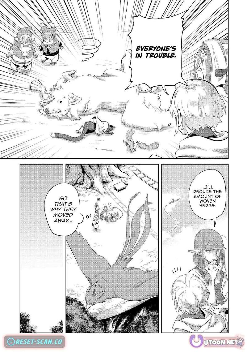 Mofumofu To Isekai Slow Life O Mezashimasu 41 5