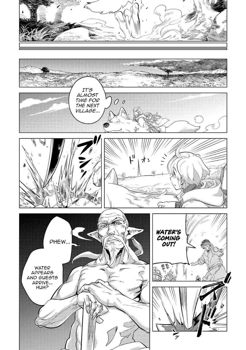 Mofumofu To Isekai Slow Life O Mezashimasu 41 8