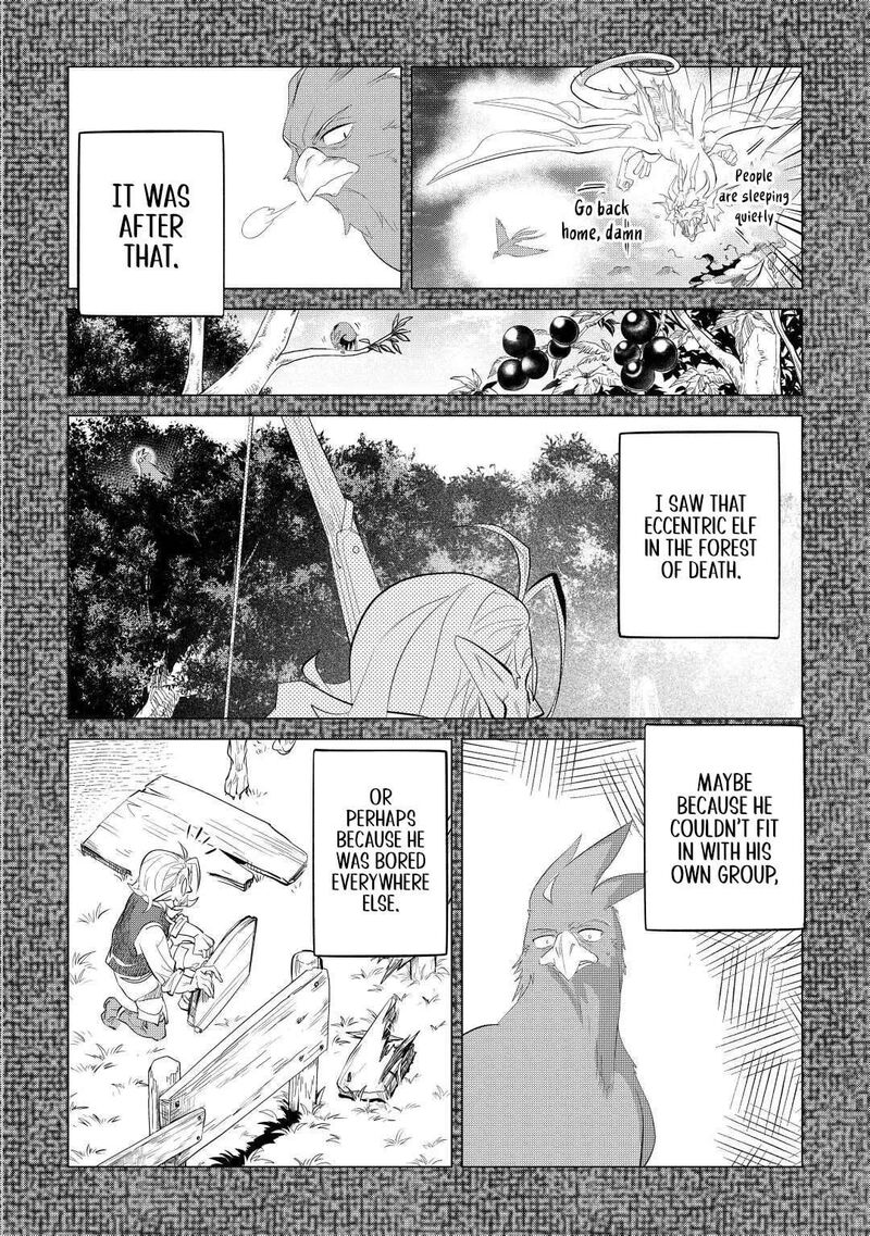 Mofumofu To Isekai Slow Life O Mezashimasu 42 10