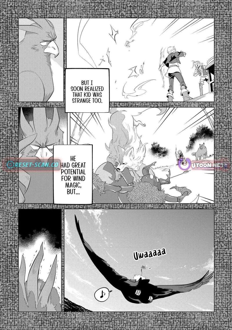 Mofumofu To Isekai Slow Life O Mezashimasu 42 13