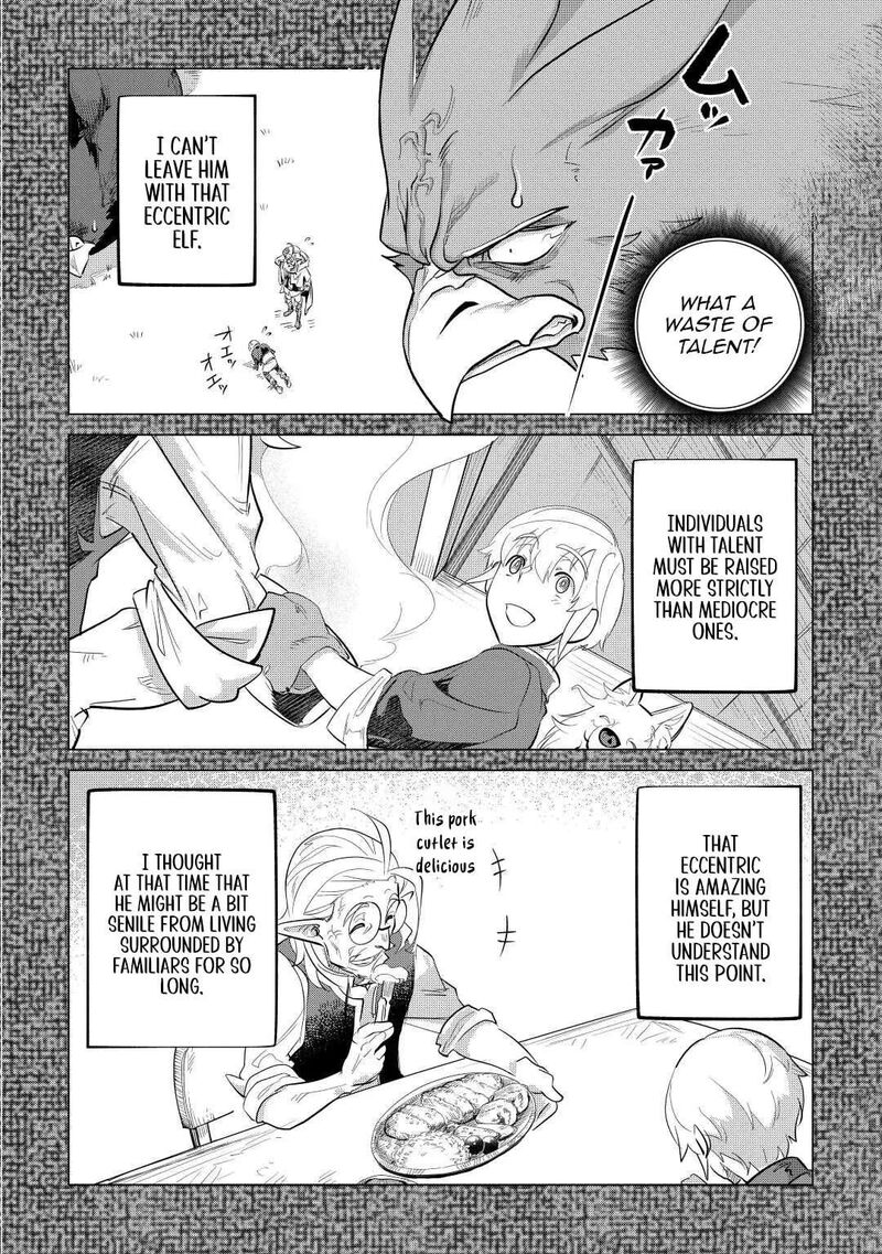 Mofumofu To Isekai Slow Life O Mezashimasu 42 14