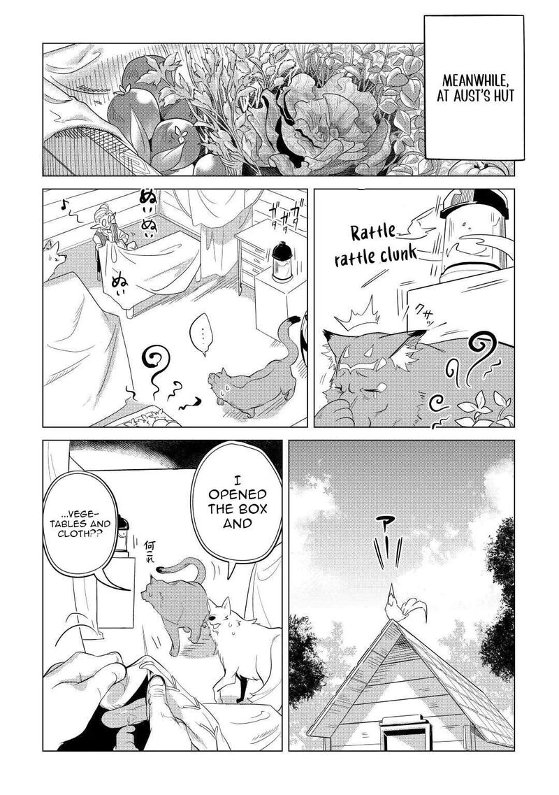 Mofumofu To Isekai Slow Life O Mezashimasu 42 22