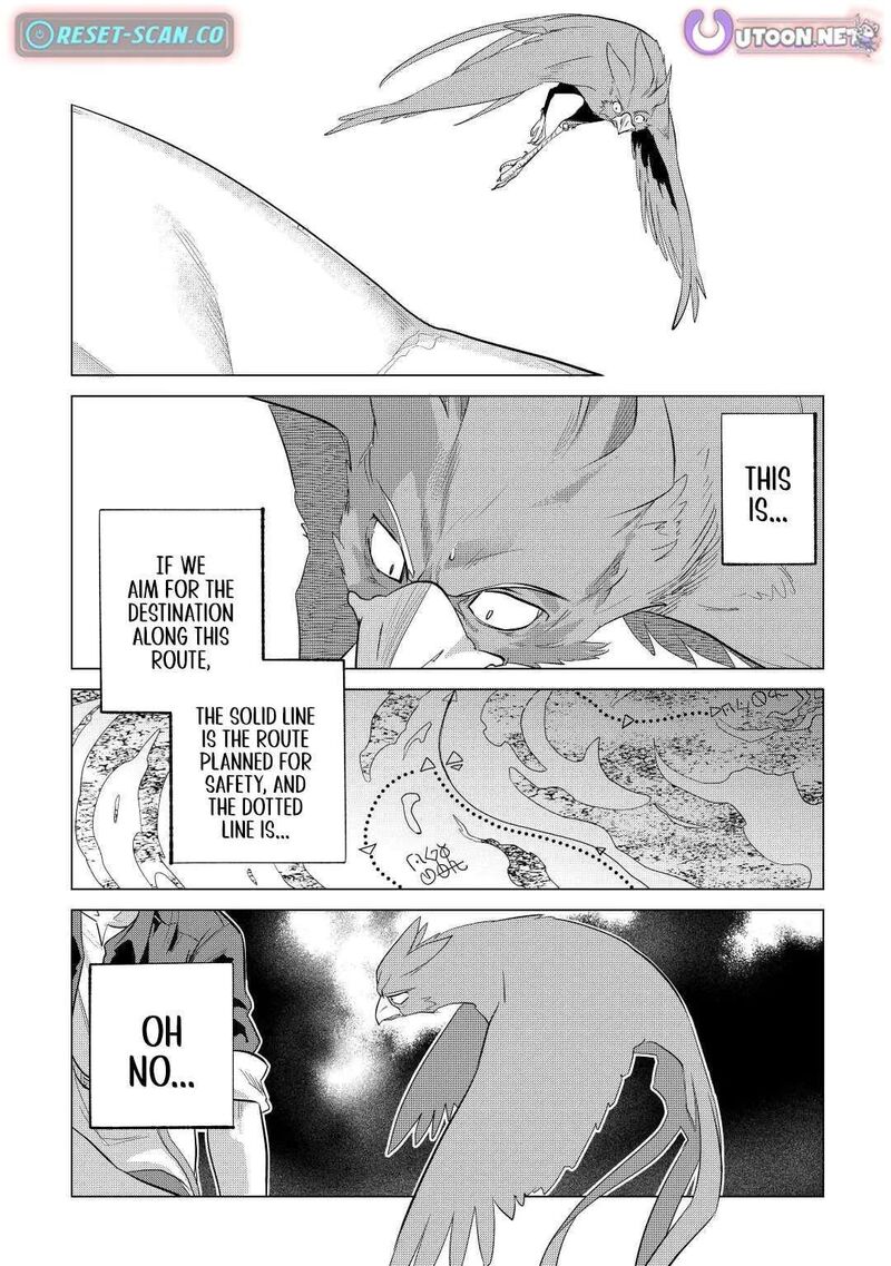 Mofumofu To Isekai Slow Life O Mezashimasu 43 21