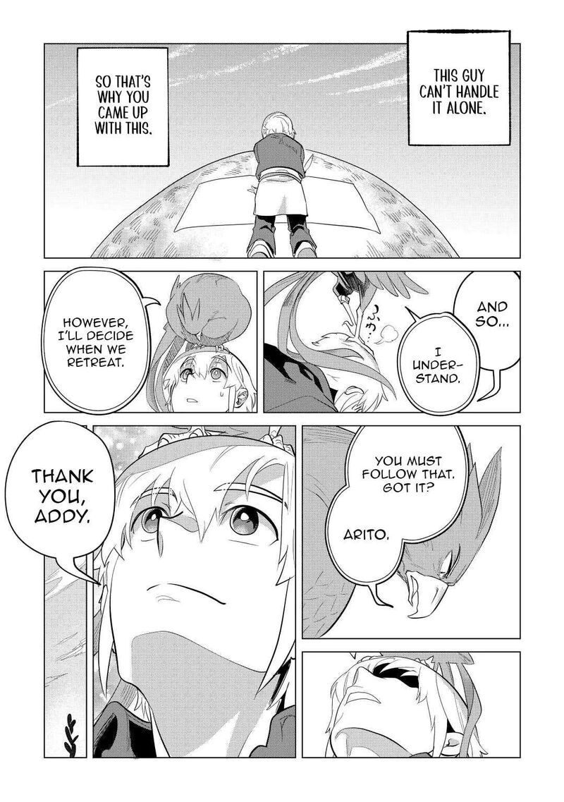 Mofumofu To Isekai Slow Life O Mezashimasu 43 23