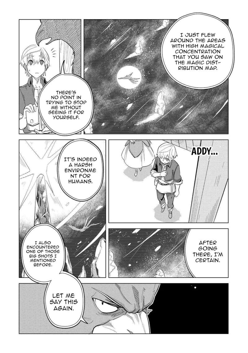 Mofumofu To Isekai Slow Life O Mezashimasu 43 4