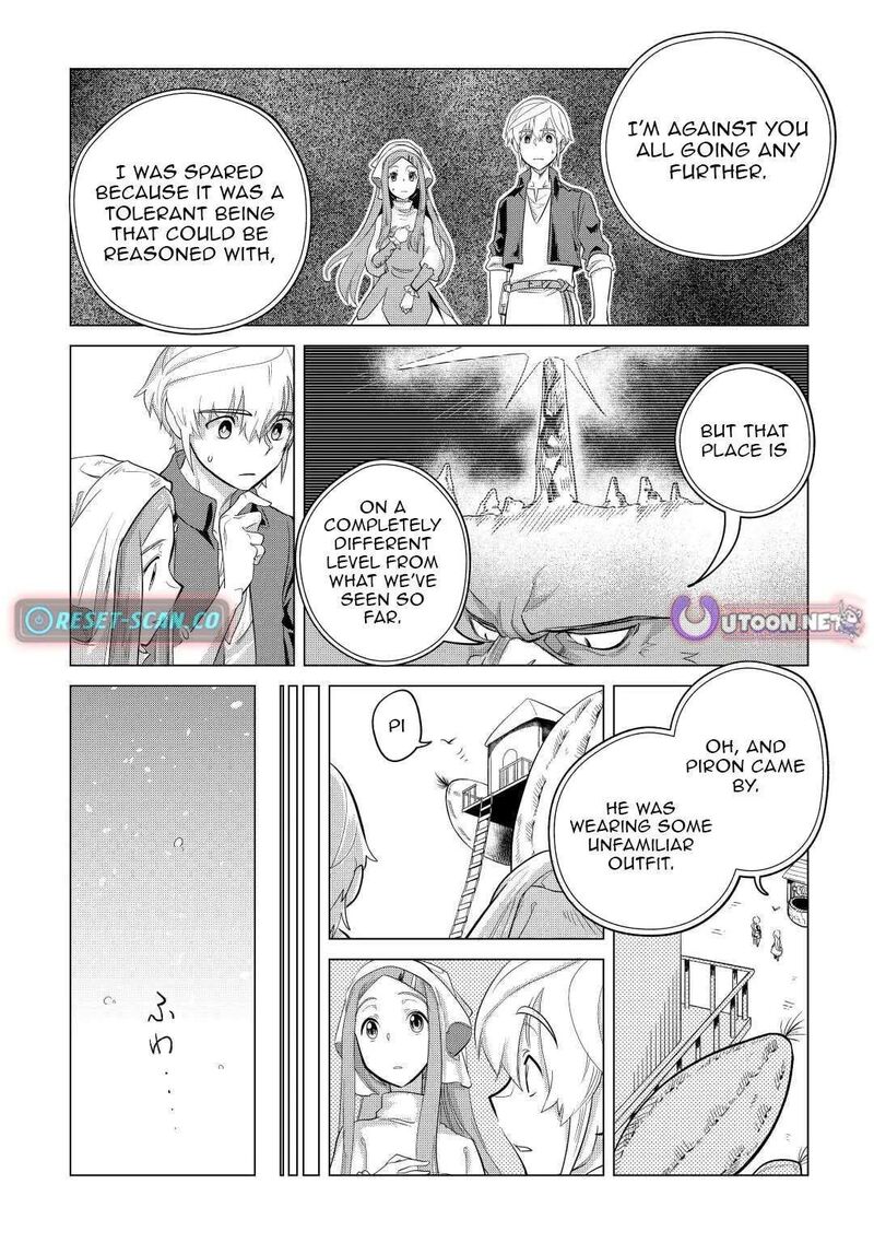 Mofumofu To Isekai Slow Life O Mezashimasu 43 5