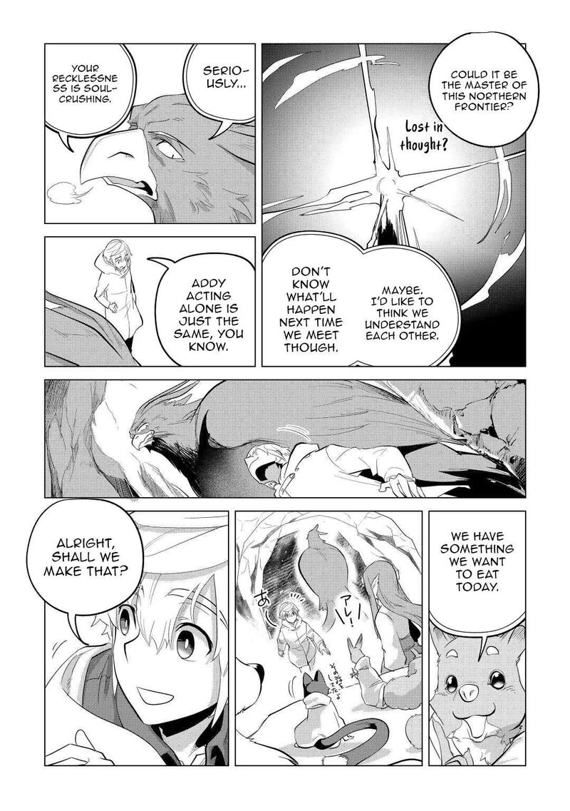 Mofumofu To Isekai Slow Life O Mezashimasu 44 19