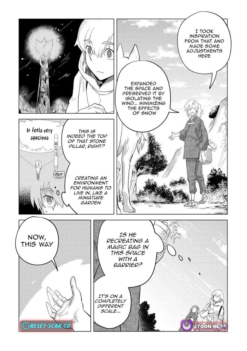 Mofumofu To Isekai Slow Life O Mezashimasu 45 18