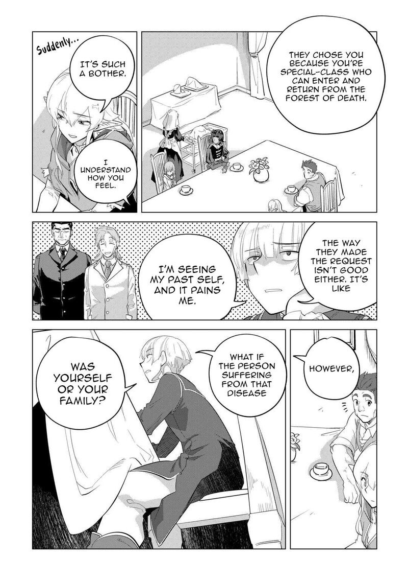 Mofumofu To Isekai Slow Life O Mezashimasu 46 15