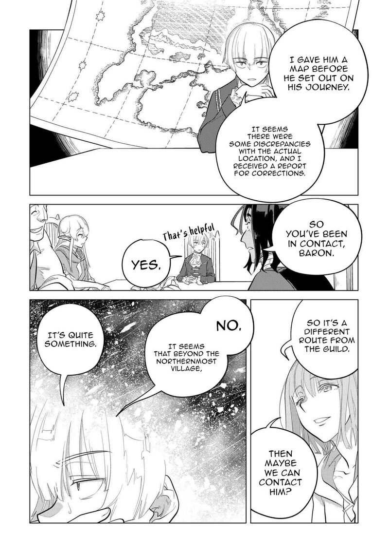 Mofumofu To Isekai Slow Life O Mezashimasu 46 18