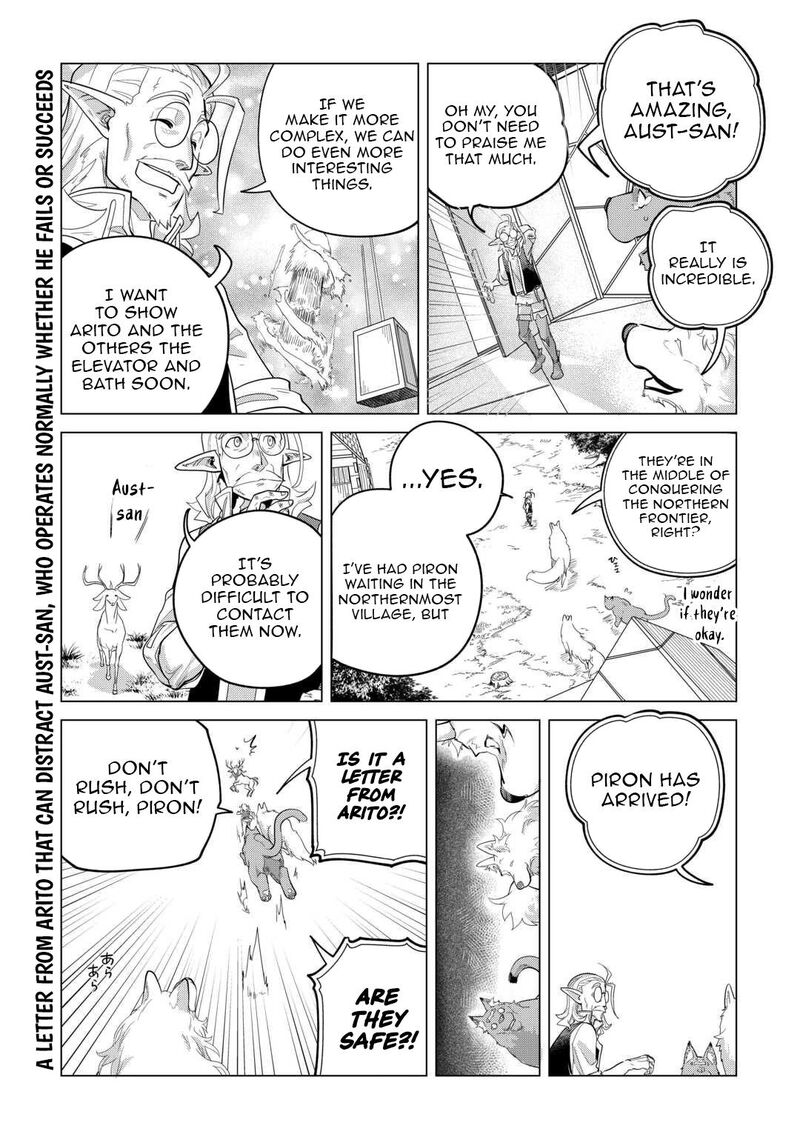 Mofumofu To Isekai Slow Life O Mezashimasu 46 30