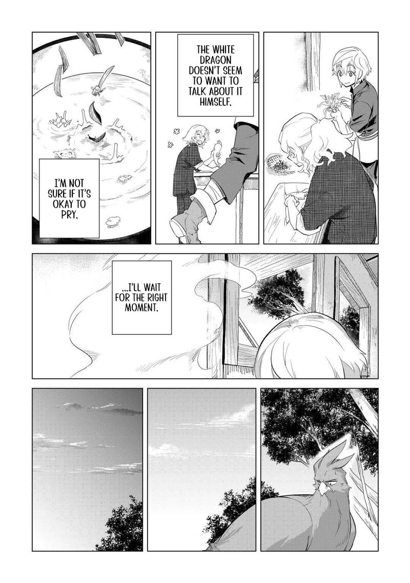 Mofumofu To Isekai Slow Life O Mezashimasu 46 7