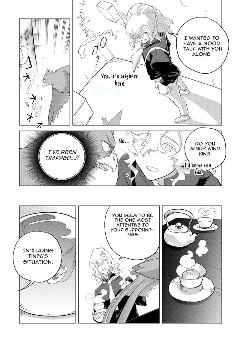 Mofumofu To Isekai Slow Life O Mezashimasu 47 21