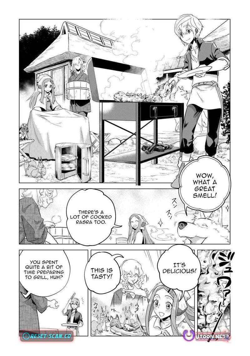 Mofumofu To Isekai Slow Life O Mezashimasu 48 2