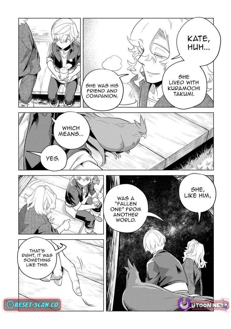 Mofumofu To Isekai Slow Life O Mezashimasu 48 5