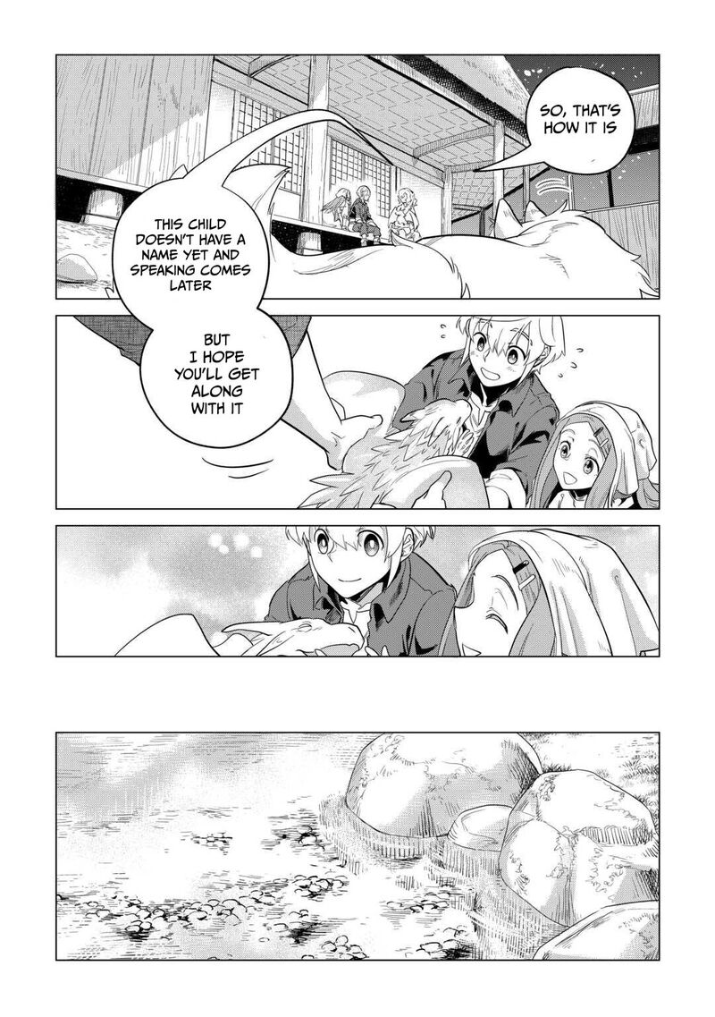 Mofumofu To Isekai Slow Life O Mezashimasu 49 19