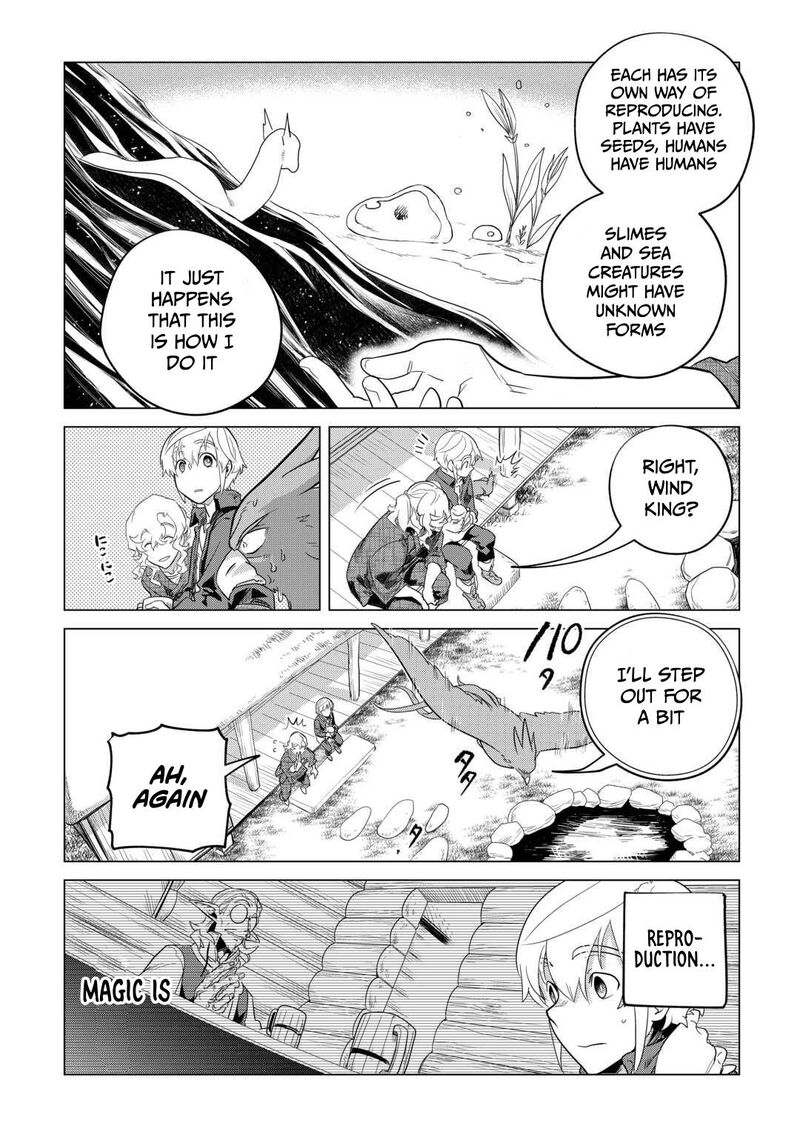 Mofumofu To Isekai Slow Life O Mezashimasu 49 21