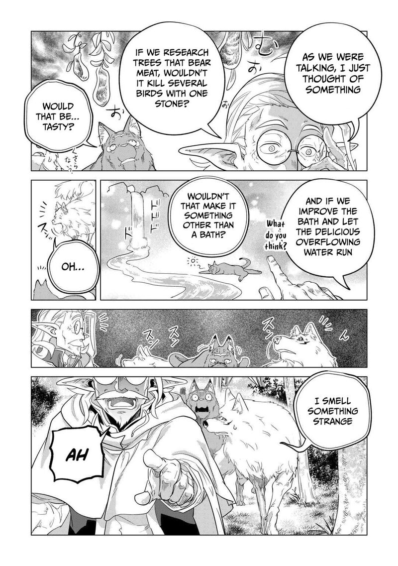 Mofumofu To Isekai Slow Life O Mezashimasu 49 27