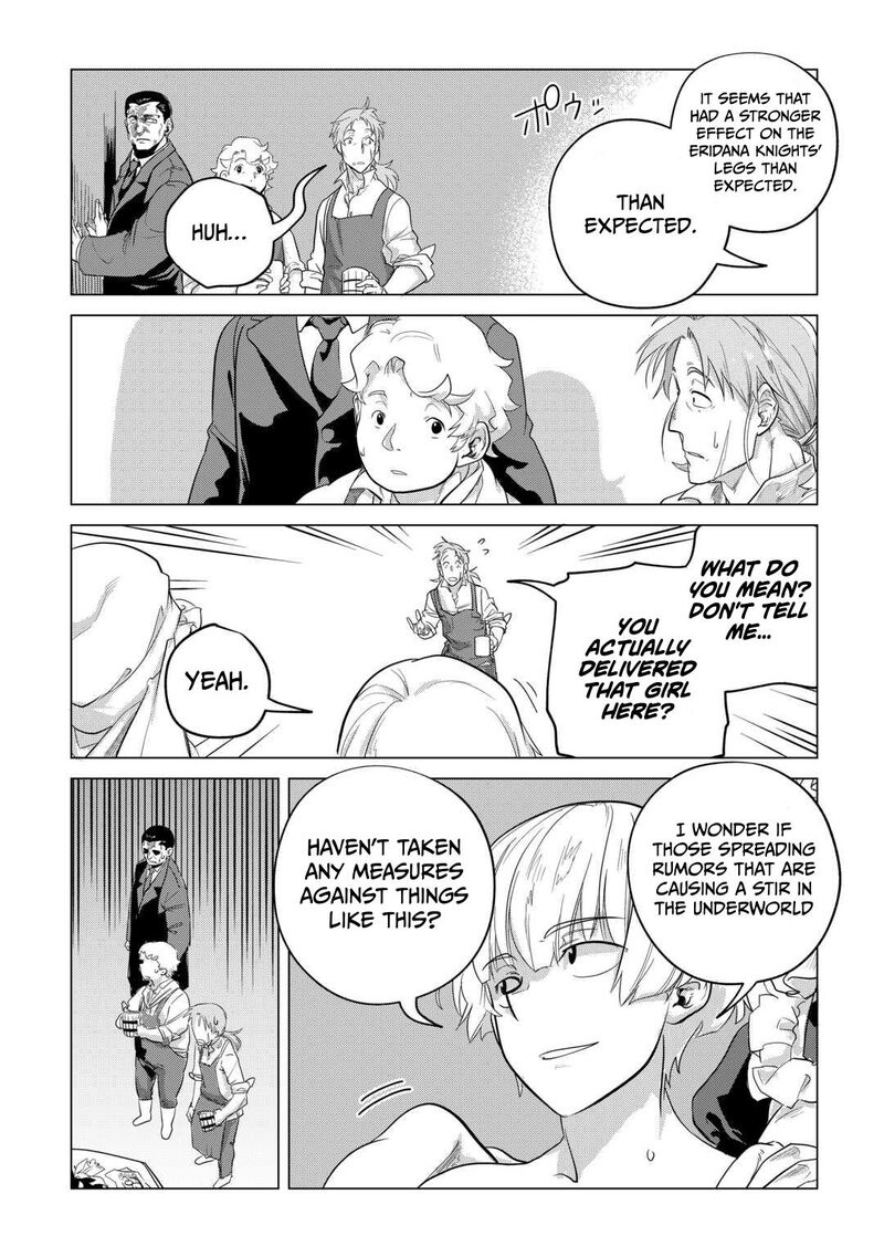 Mofumofu To Isekai Slow Life O Mezashimasu 49 5