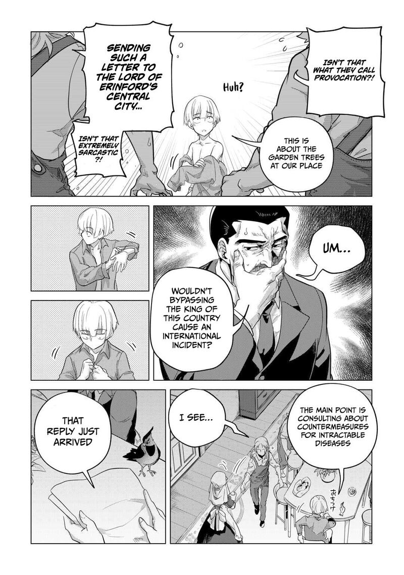 Mofumofu To Isekai Slow Life O Mezashimasu 49 6